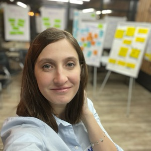 Болсуновская Светлана