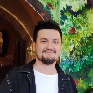 Николай Плотников | Сетка — социальная сеть от hh.ru