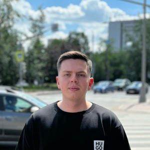 Роман Мангасаров