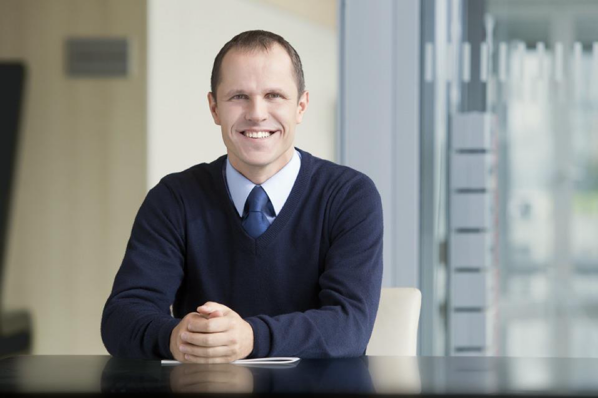 Максим Пупыкин | Сетка — социальная сеть от hh.ru