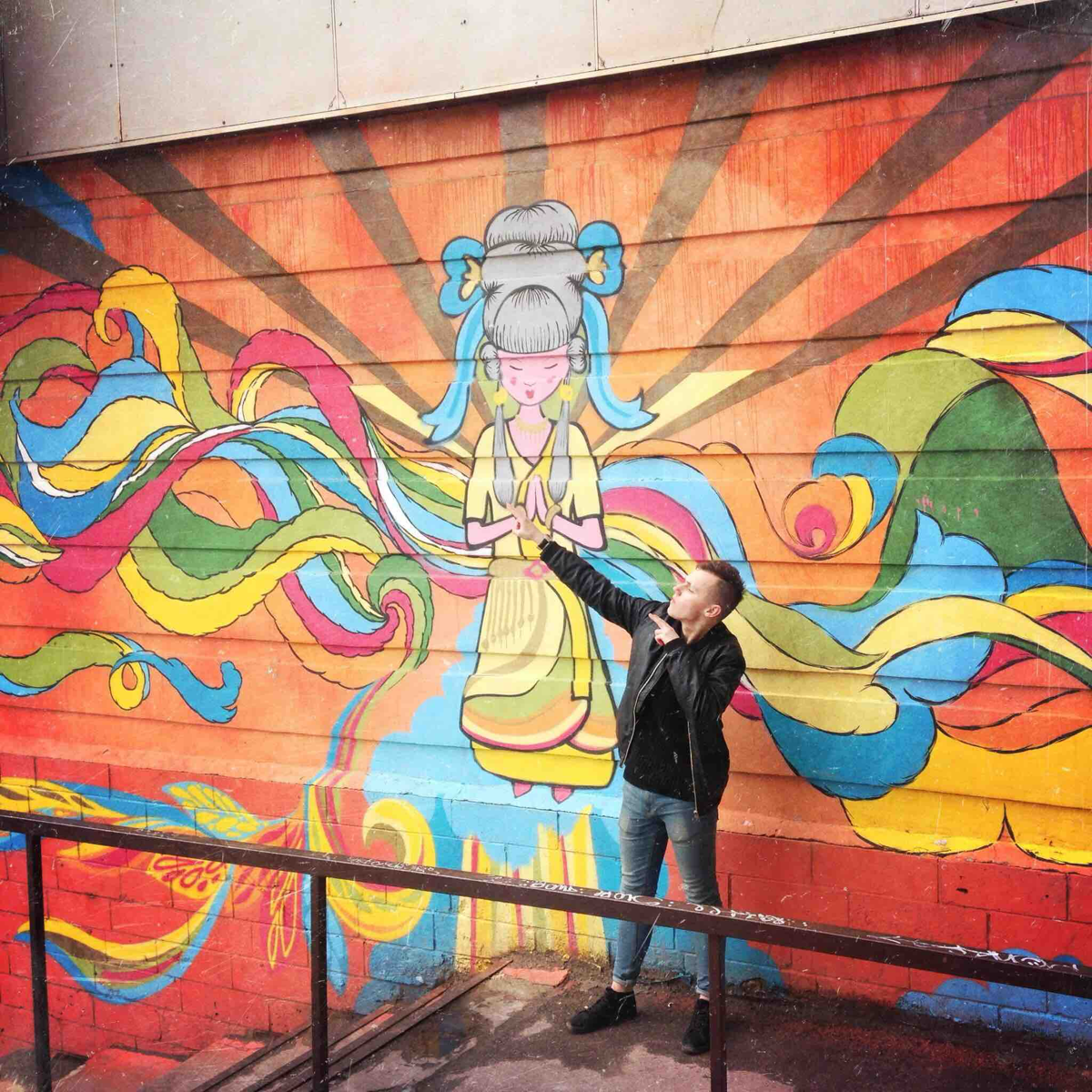 Сергей Чижов | Сетка — социальная сеть от hh.ru