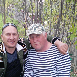 Владимир Рыболовлев