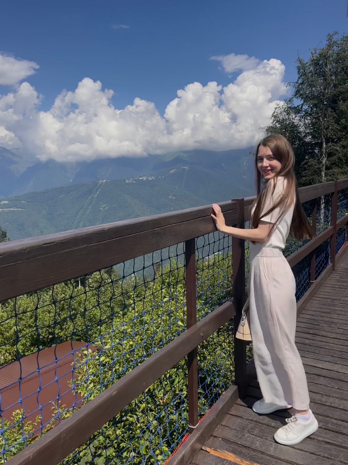 — Я в тебя верю 💗 | Сетка — социальная сеть от hh.ru