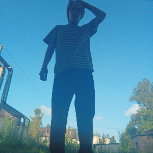 Сергей Пенский | Сетка — социальная сеть от hh.ru