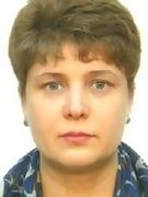 Светлана Станиславовна | Сетка — социальная сеть от hh.ru