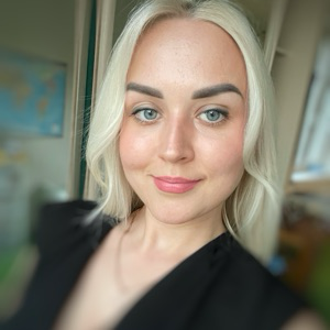 Екатерина Лукоянова | Сетка — социальная сеть от hh.ru