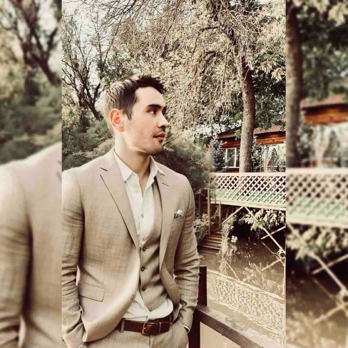 Shoyadbek Ihvoldinov