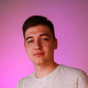 Дмитрий Степанов