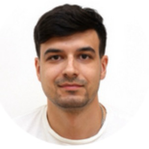 Максим Сокольников | Сетка — социальная сеть от hh.ru