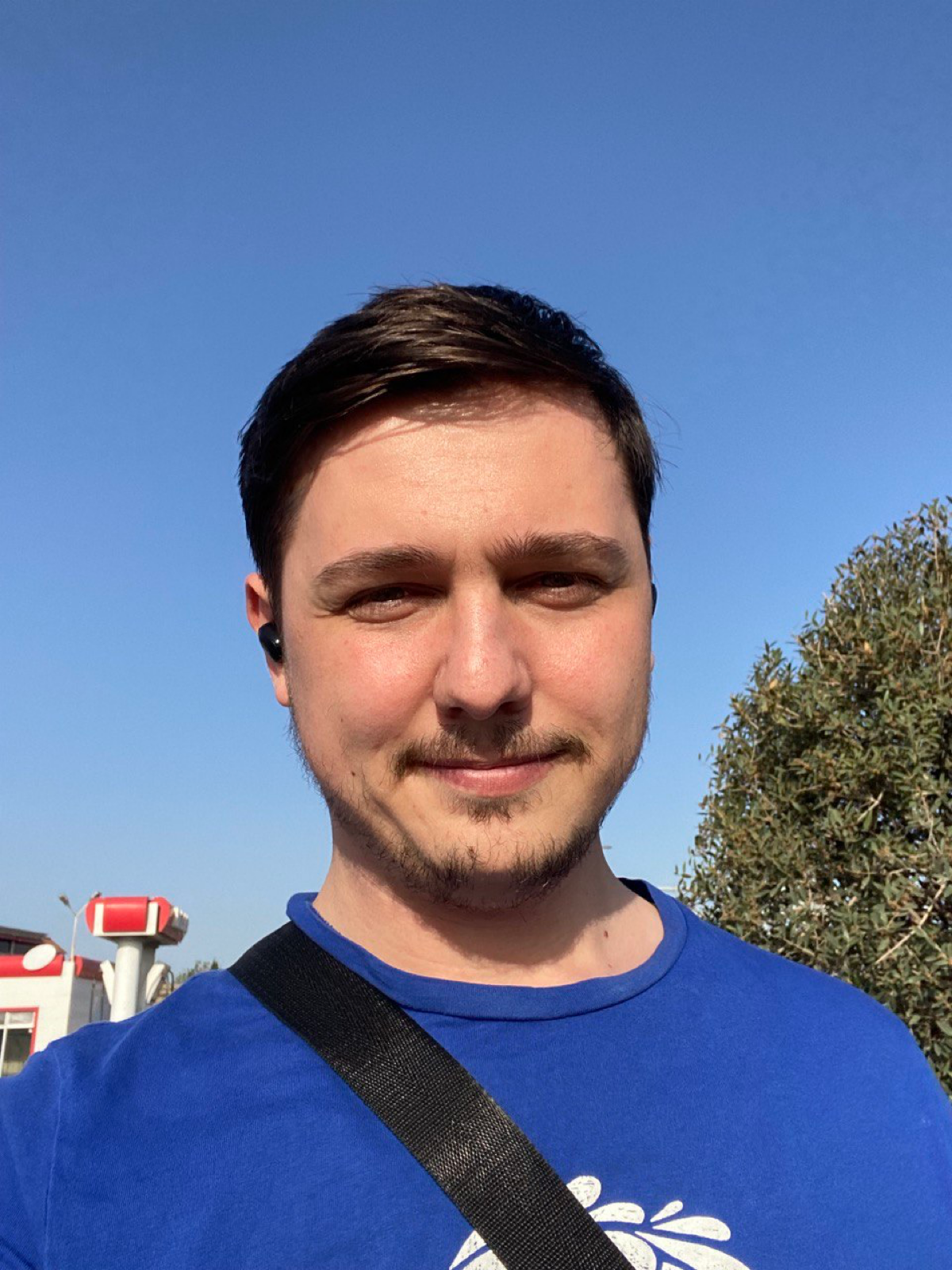 Эмиль Сулейманов
