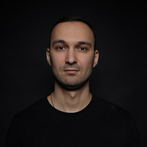 Максим Федин | Сетка — социальная сеть от hh.ru