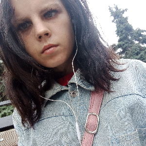 Евгения Макарова