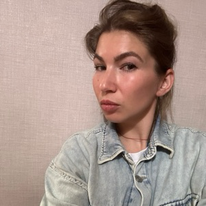 Дарья Терентьева | Сетка — социальная сеть от hh.ru