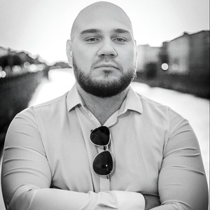 Никита Коденцев | Сетка — социальная сеть от hh.ru