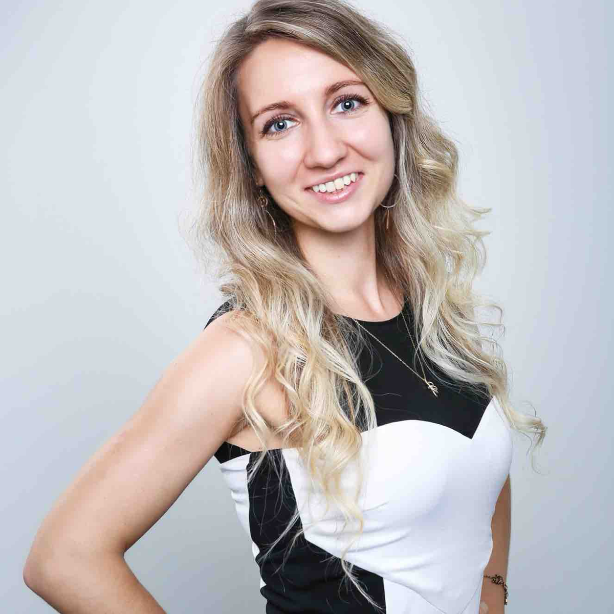 Екатерина Быстрова | Сетка — социальная сеть от hh.ru