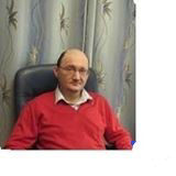 Konstantin Ostrovidov