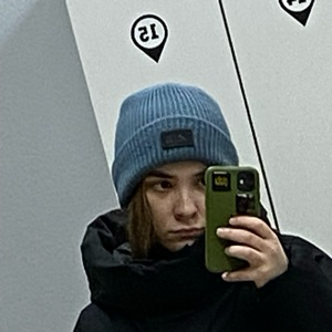Дарья Фадеева
