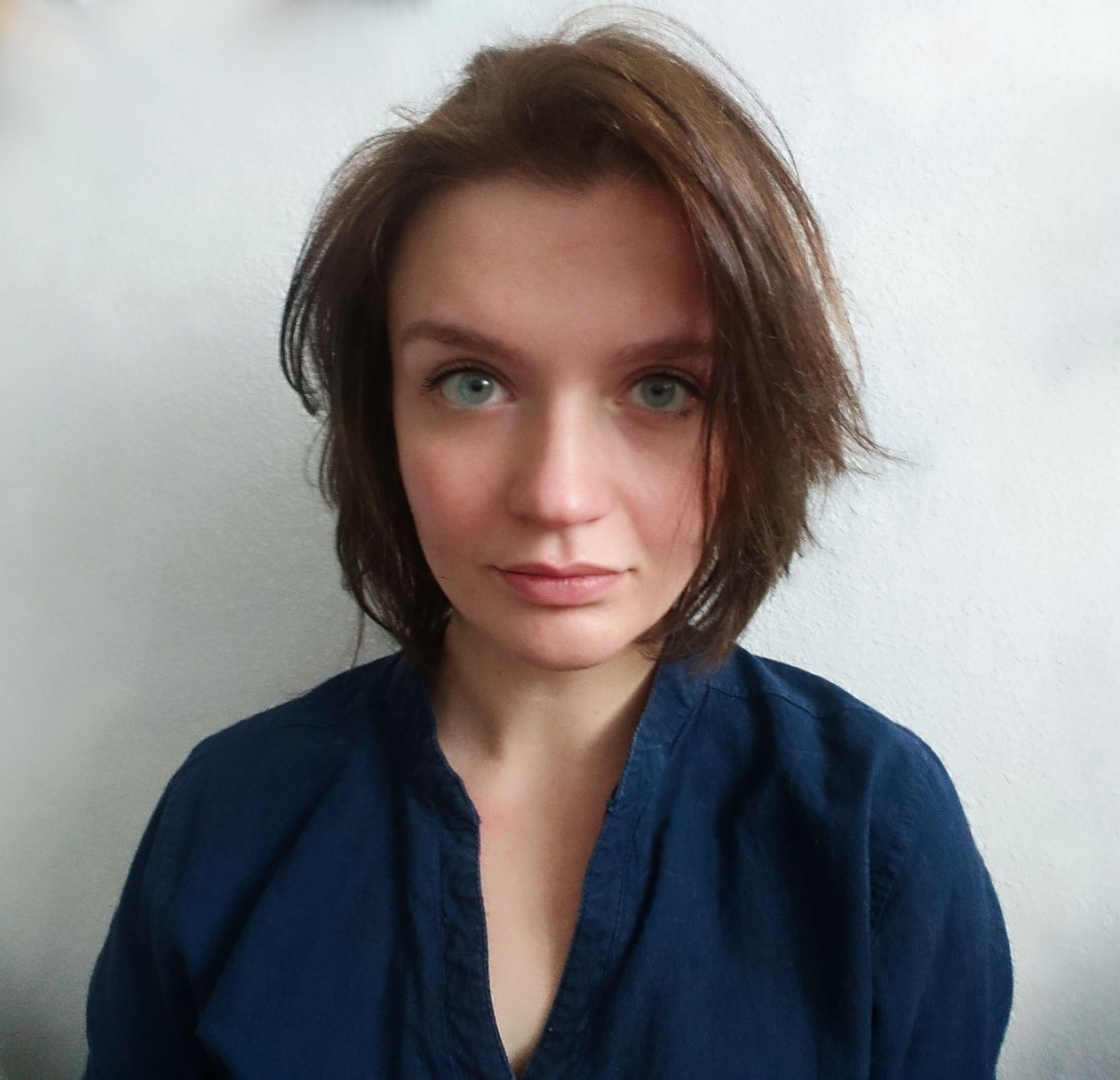 Дарья Лилишенцева