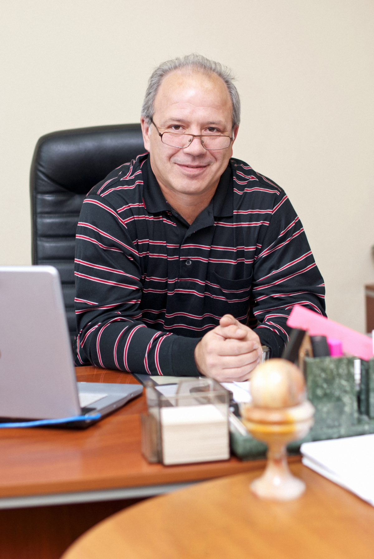 Валерий Лисунов