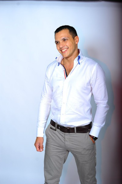 Никита Добрынин