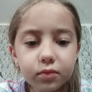 Эдда Анисимова