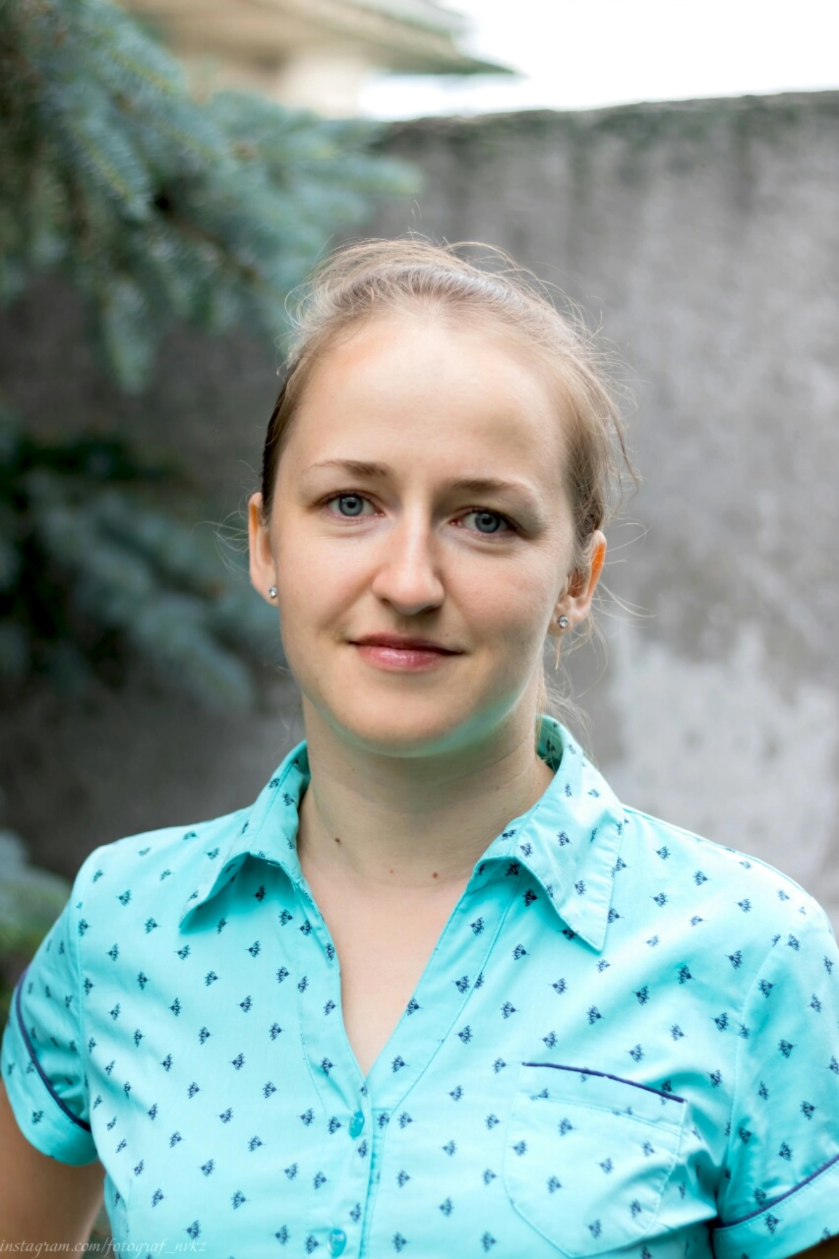Татьяна Дегтерева
