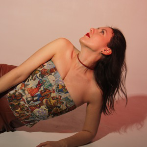 Анастасия Окунева | Сетка — социальная сеть от hh.ru