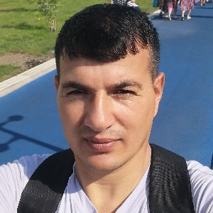 Башим Ашыров