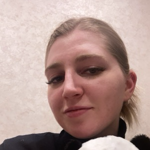 Екатерина Горяйстова