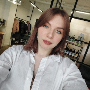 Александра Новикова