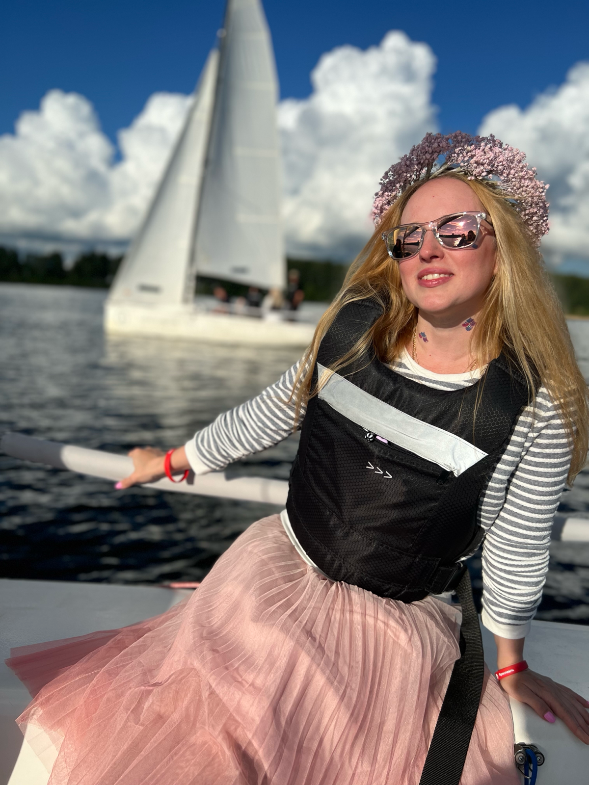 Это было замечательное приключение | Сетка — социальная сеть от hh.ru