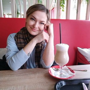 Екатерина Бабушкина