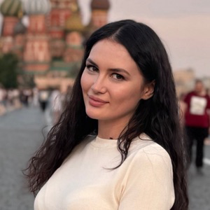 Olga Vladimirova