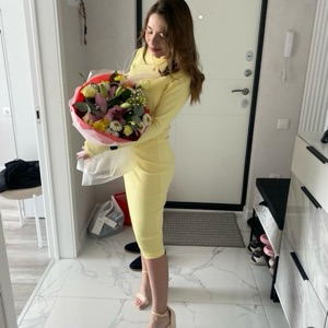 Яна Олеговна