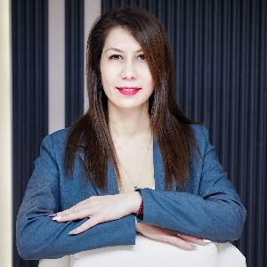 Александра Письменная | Сетка — социальная сеть от hh.ru