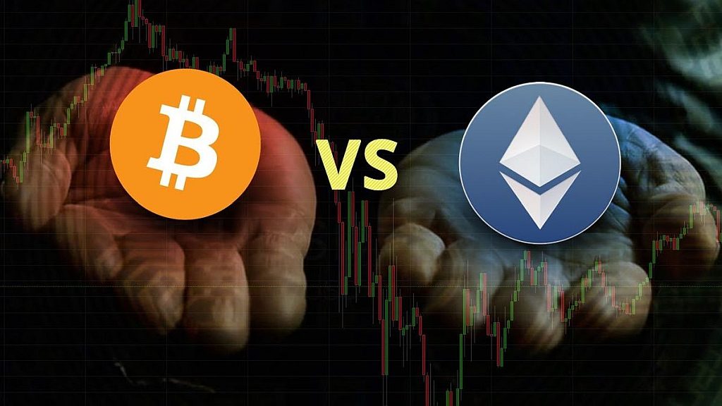 Основатель Amaranth разуверился в победе Ethereum над биткоином | Сетка — социальная сеть от hh.ru