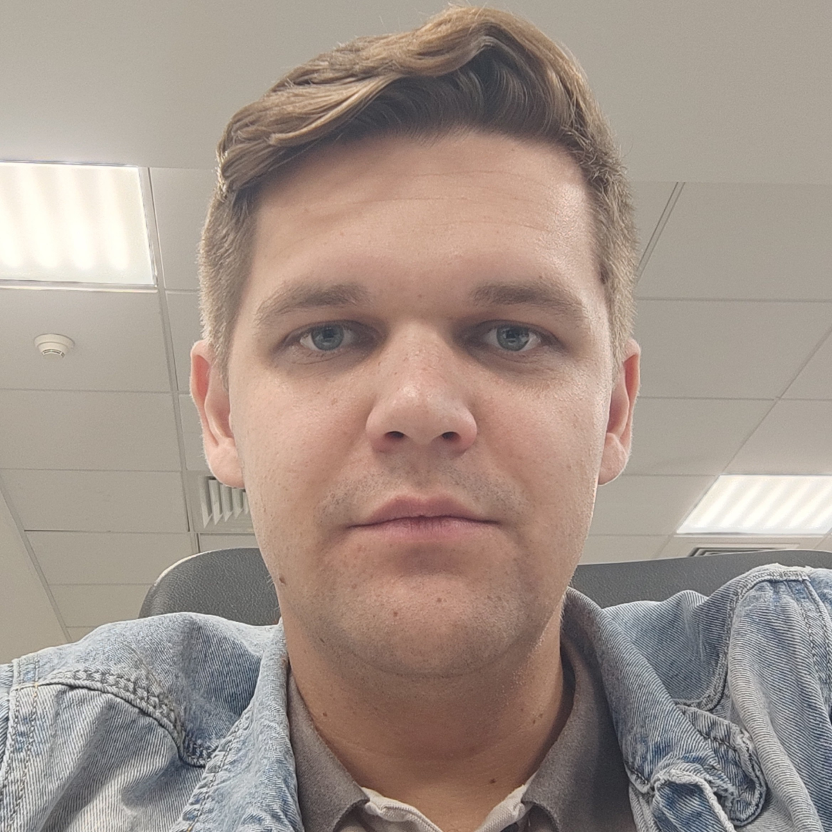 Сергей Тинибеков