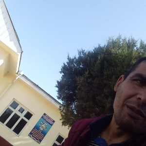 Саъд Саидов
