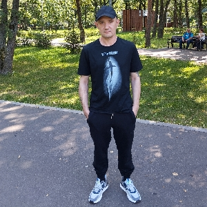 Алексей Кирсанов