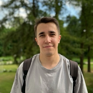 Антон Ерёменко