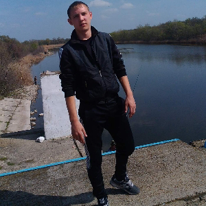 Роман Юрьевич