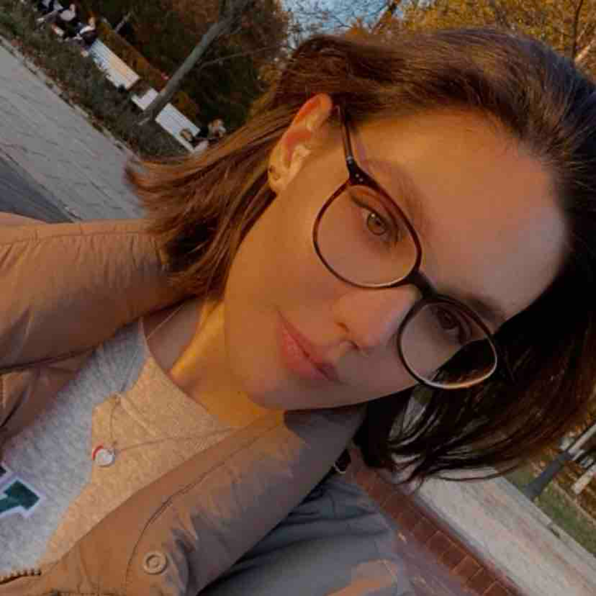 Екатерина Иванова | Сетка — социальная сеть от hh.ru