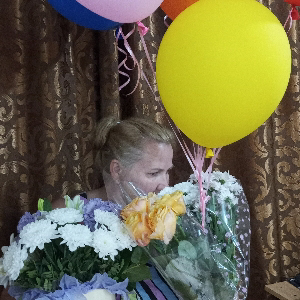 Ирина Емельянова