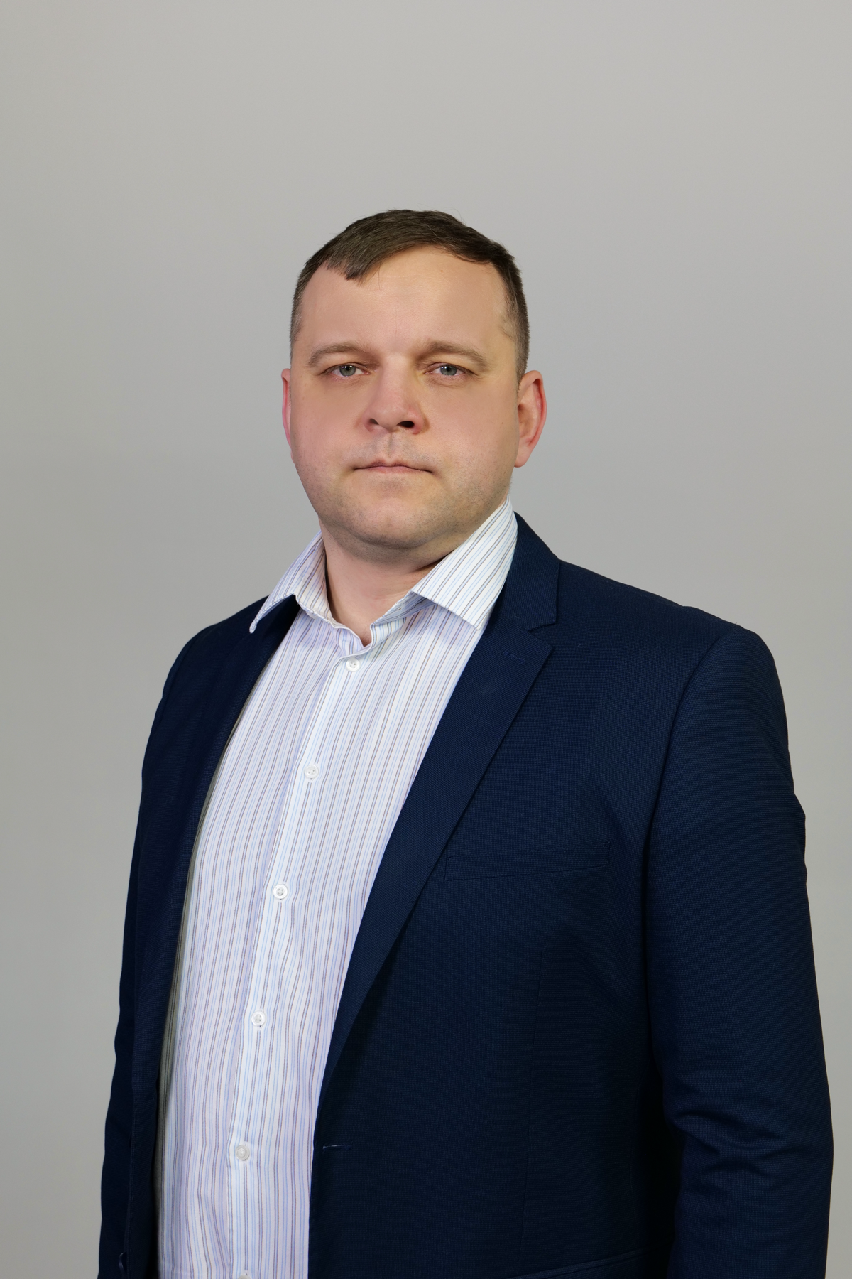 Константин Киданчук | Сетка — социальная сеть от hh.ru