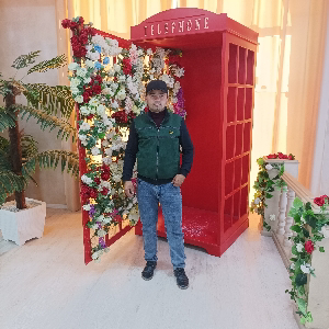 Диман Матязов