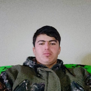 Кароматулло Махмадалев