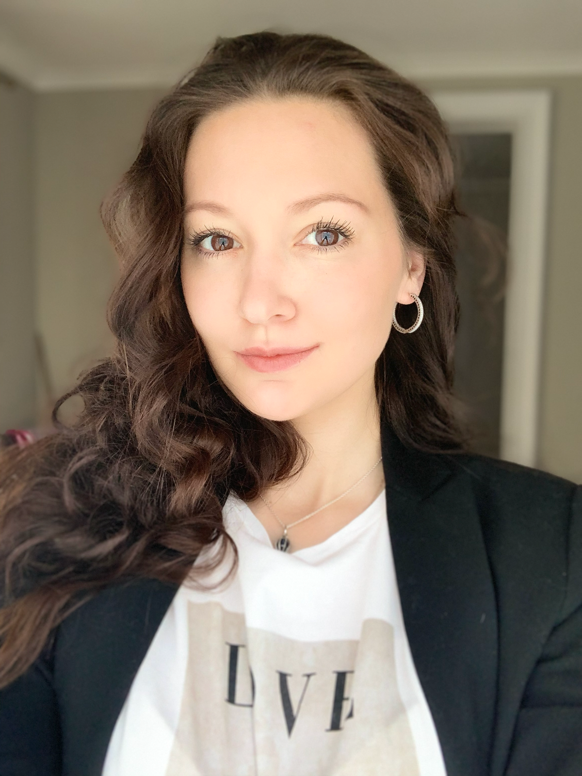 Алёна Внукова