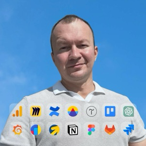 Роман Конев | Сетка — социальная сеть от hh.ru