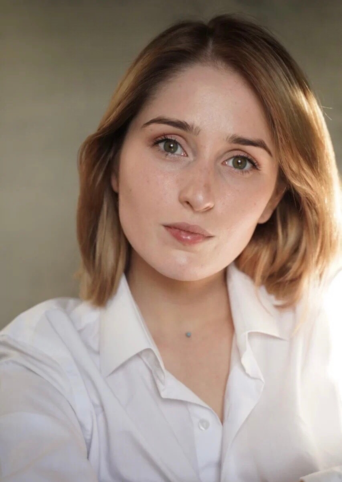 Алёна Федулова | Сетка — социальная сеть от hh.ru