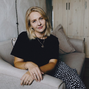 Анастасия Колбина